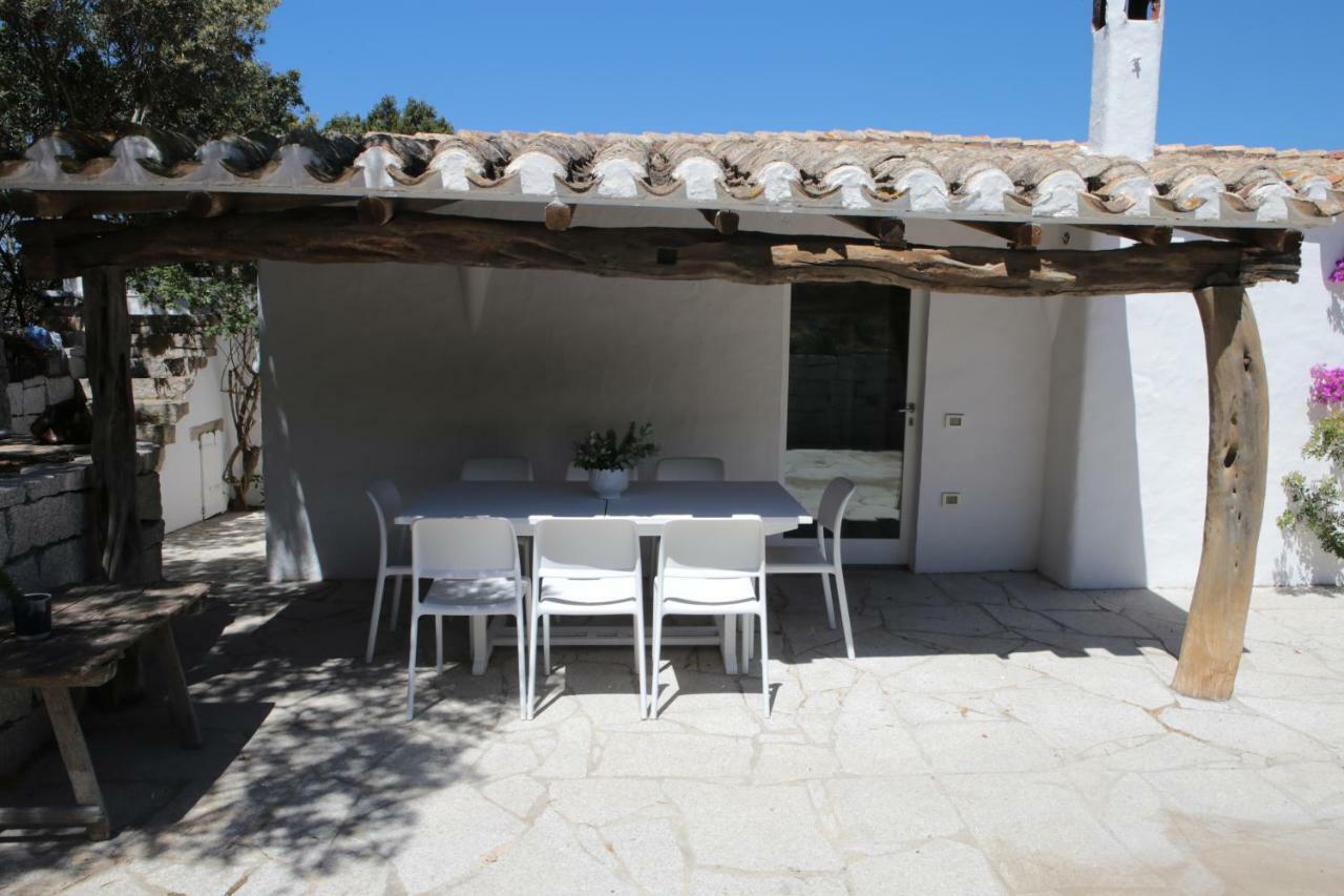 Sul Mare Sardegna Villa Mercedes Villasimius Exterior photo