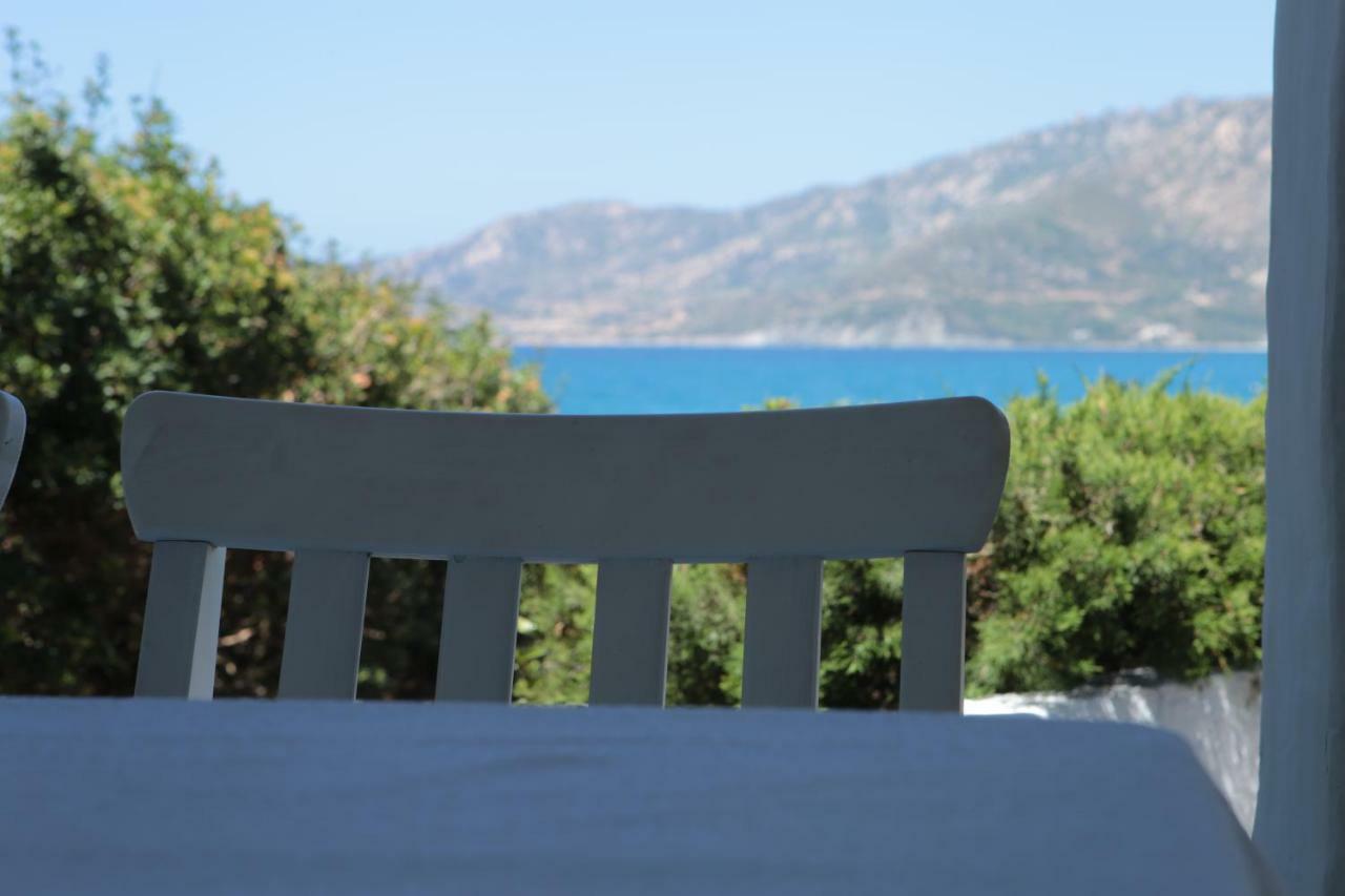 Sul Mare Sardegna Villa Mercedes Villasimius Exterior photo