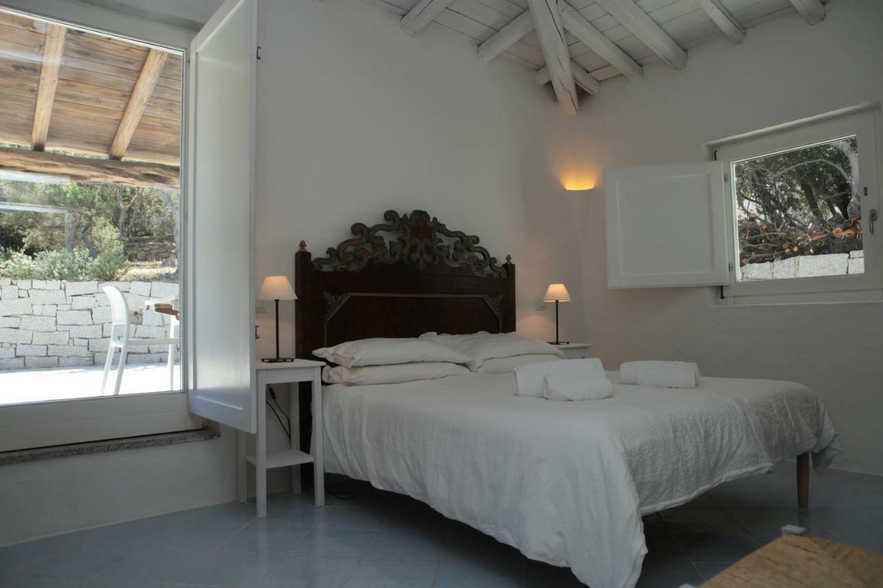 Sul Mare Sardegna Villa Mercedes Villasimius Exterior photo