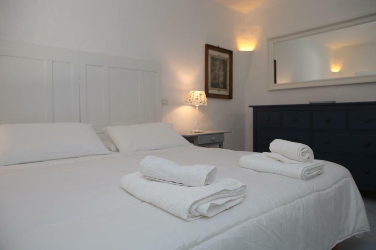 Sul Mare Sardegna Villa Mercedes Villasimius Exterior photo