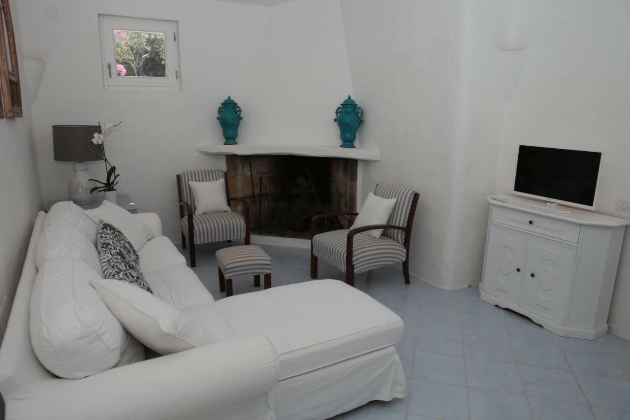 Sul Mare Sardegna Villa Mercedes Villasimius Exterior photo