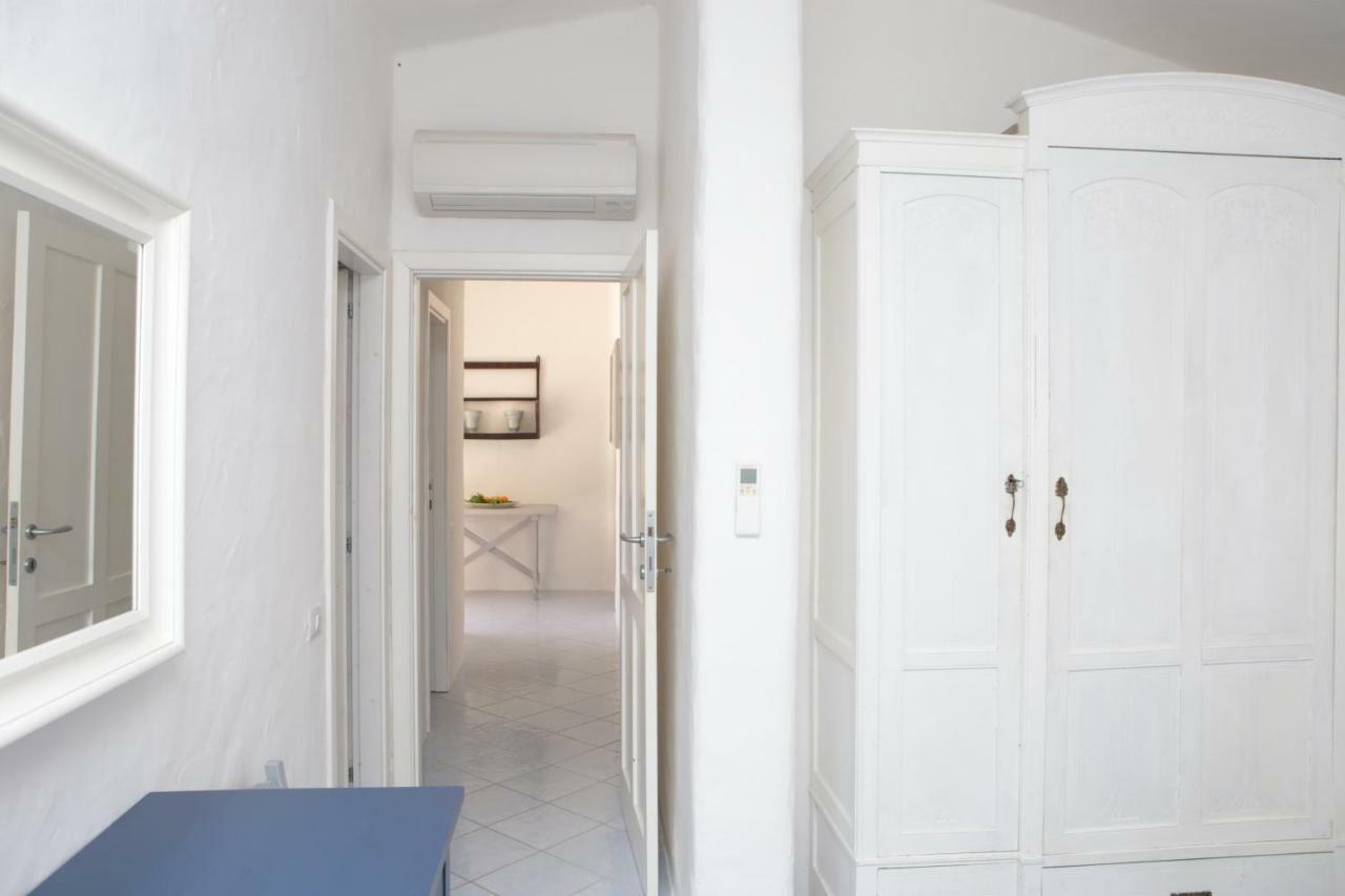 Sul Mare Sardegna Villa Mercedes Villasimius Exterior photo
